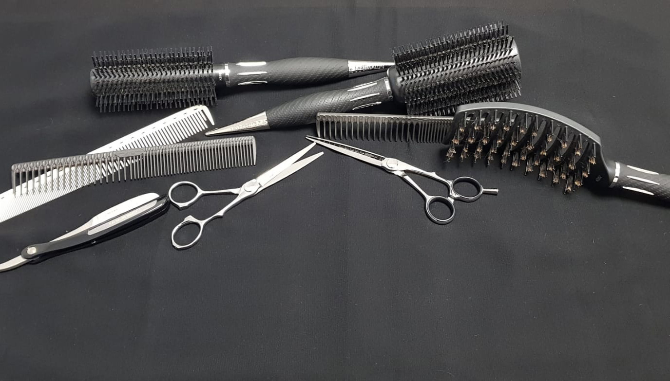 Friseur Nuran Nürnberg